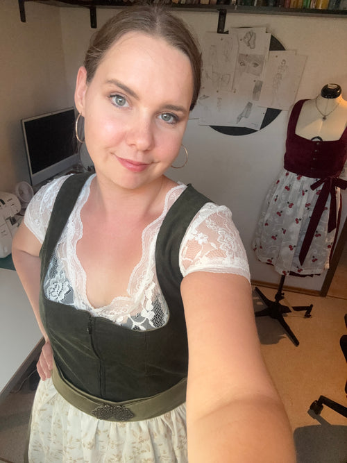 Dirndl Nähkurs Passau